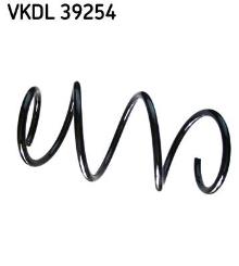 SKF VKDL 39254